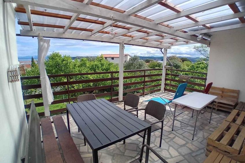 Vakantiewoning met balkon - VW-KW8HN - foto 3