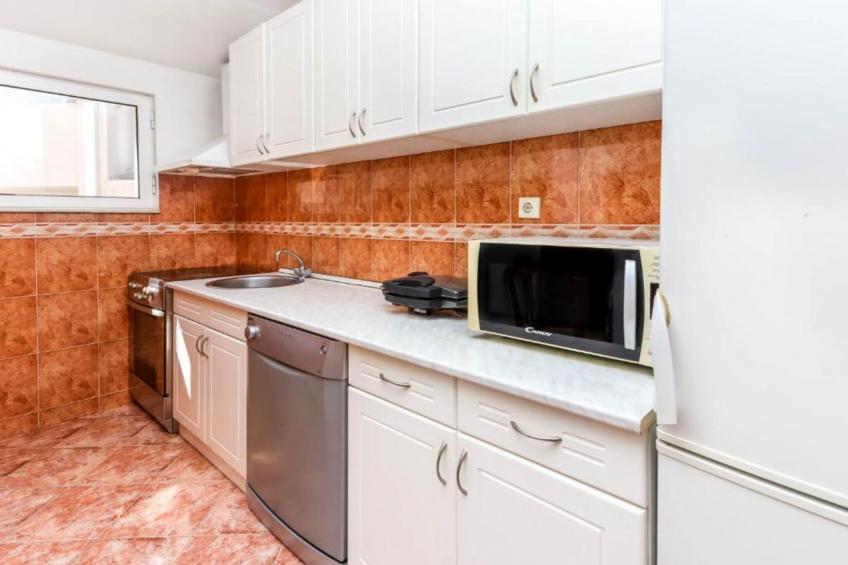 Relaxing Apartment on Budva Coastline - One Bedroom Apartment - foto 8