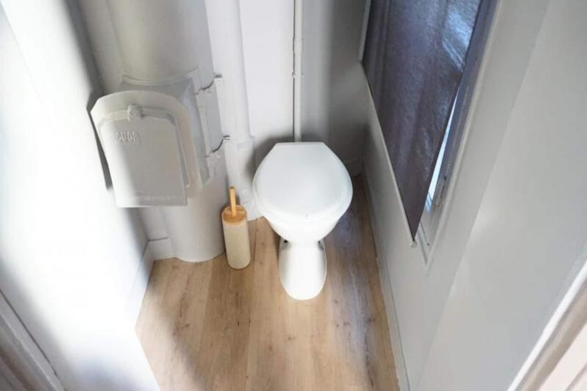 Studio à Paris - foto 13