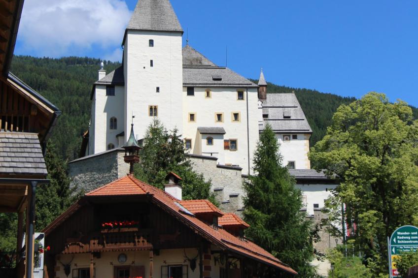 Ski Nature Apartment Lungau Top 6 - foto 23