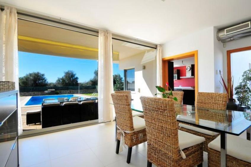 Schönes modernes Ferienhaus C84MLL - foto 17