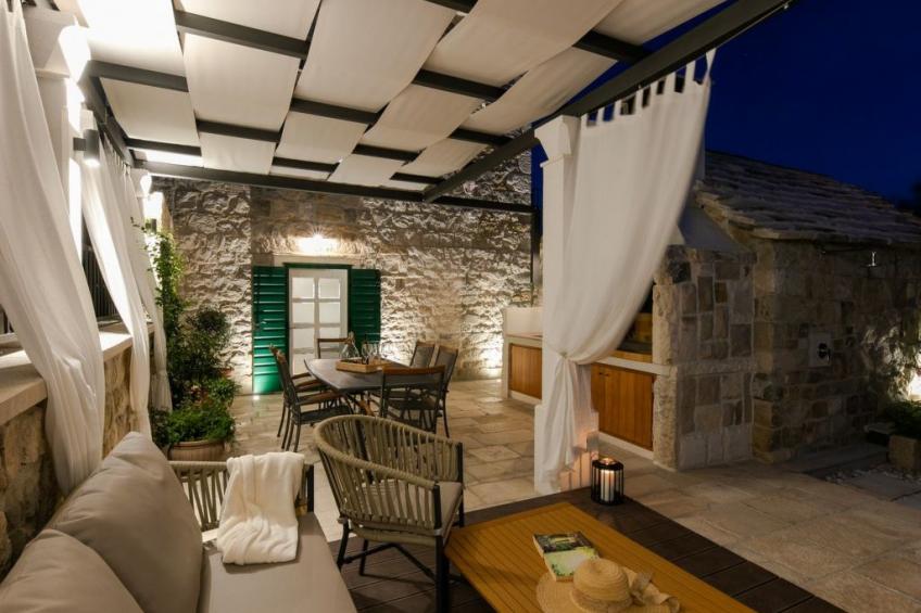 Villa Bante an der Strandpromenade - foto 18