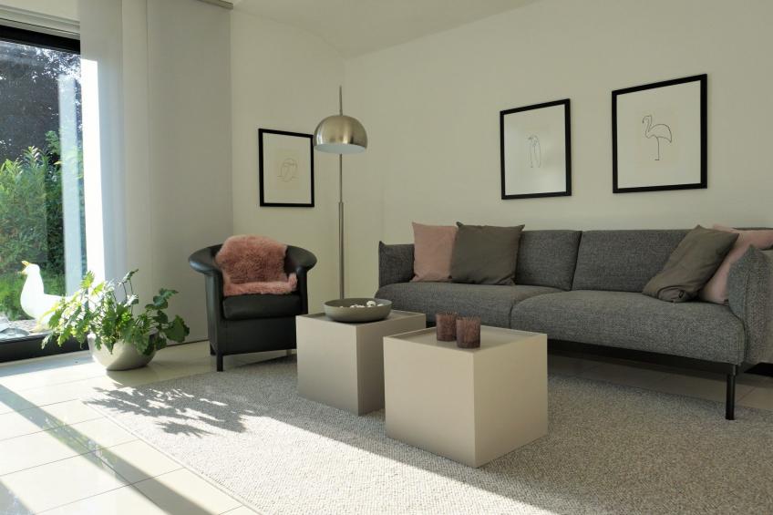 Großzügiges Haus mit traumhafter Gartenanlage - foto 10