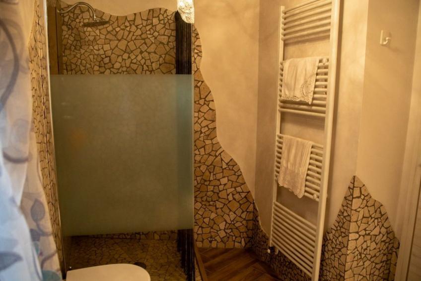 Villa mit privatem Pool in der Nähe des Dorfes - foto 28