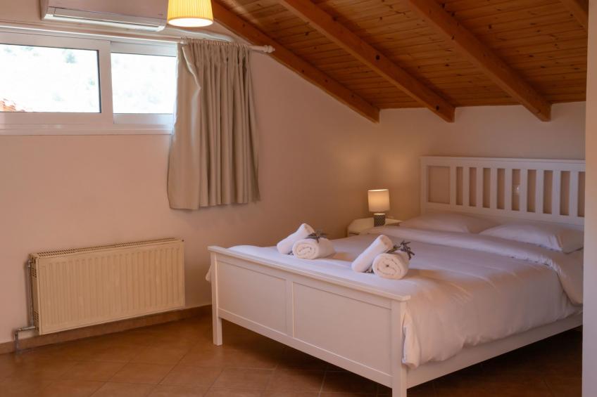 Schönes Landhaus mit 3 Schlafzimmern in der Nähe von Nafplio. - foto 17