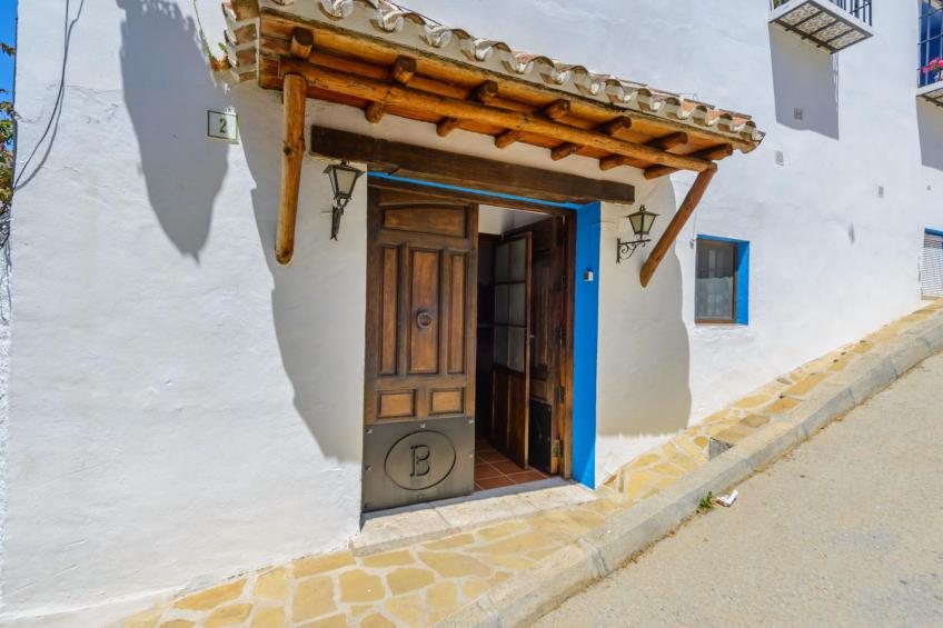 Typisches zentrales Haus - foto 35