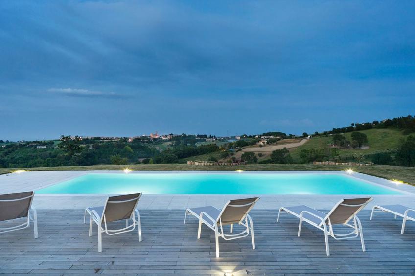 Villa Elettra Marcheholiday - foto 26