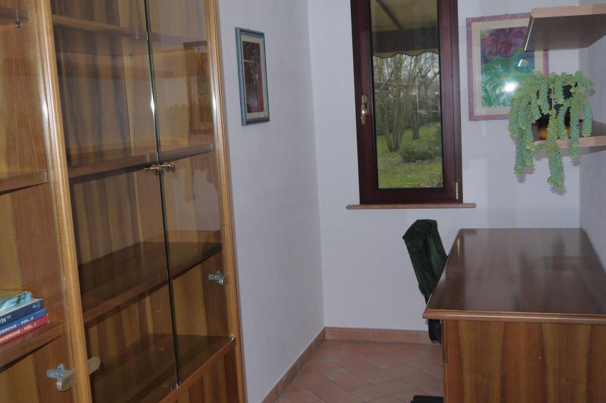 Wohnung mit Privatparkplatz - foto 23