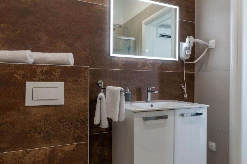 Luxuriöse Villa Fantasy mit Meerblick und Pool in Strandnähe - foto 17