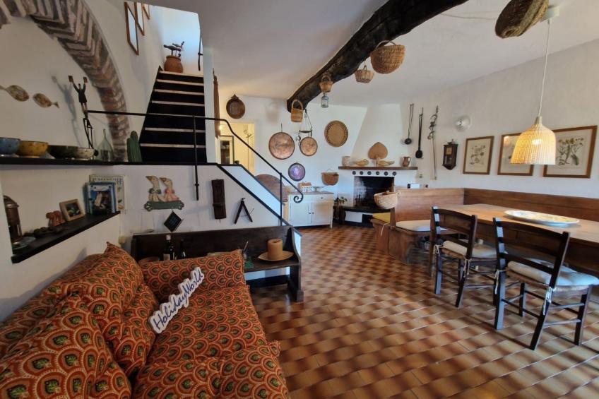 Casetta Romantica a San Rocco di Camogli by Holiday World - foto 4