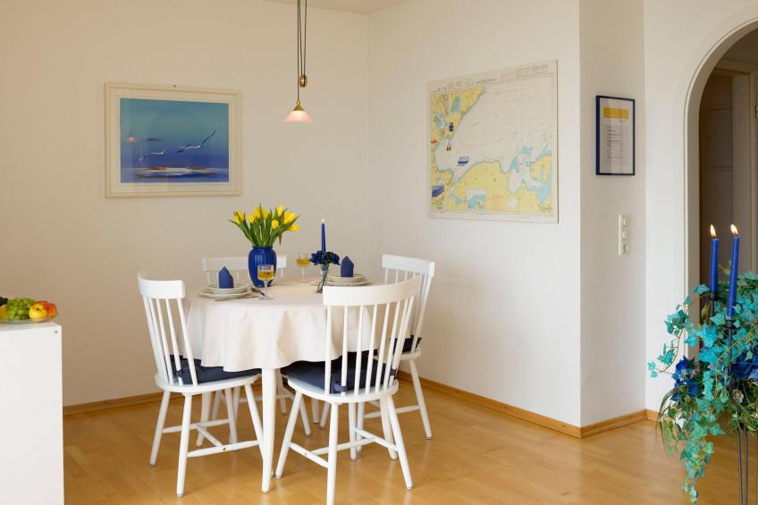 Penthouse-Ostseepanorama - foto 9