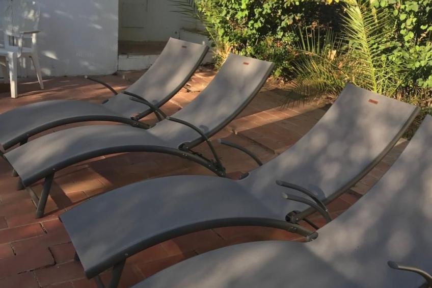 "Casa Branca" mit Grill - foto 17