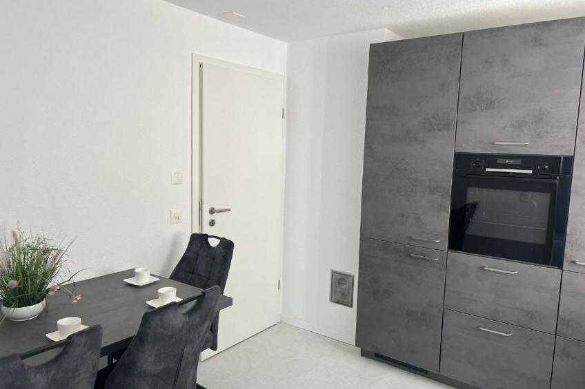 mit eigener Terrasse - foto 4