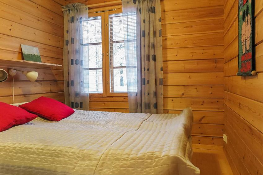 Riekkoluosto - foto 15