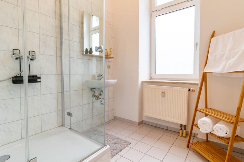 Große Wohnung in Zentrum mit Kleinem Garten - foto 4