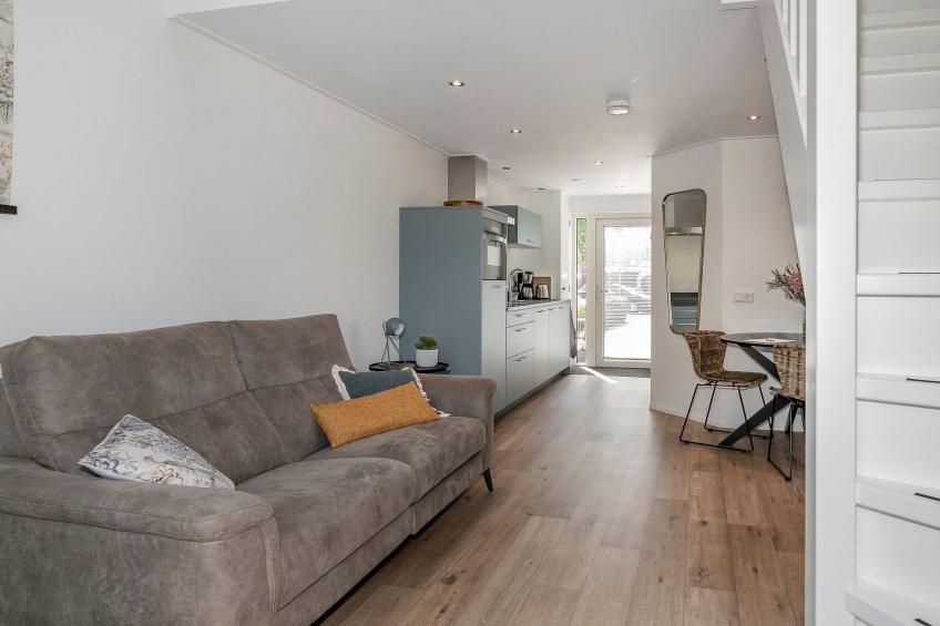 Schönes Ferienhaus in Aagtekerke mit Eigener Terrasse - foto 6