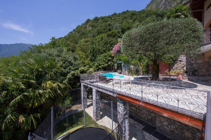 Villa Isola Verde (Main Villa) - foto 5