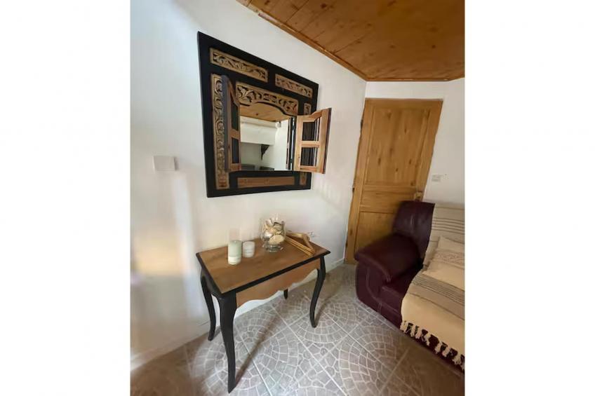 Gîte l'Armor  Jacuzzi terrasse privée cuisine - foto 16