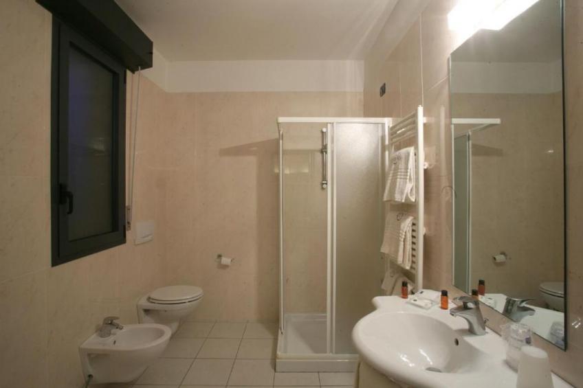 Residence Domus Bilo with balcony - foto 26