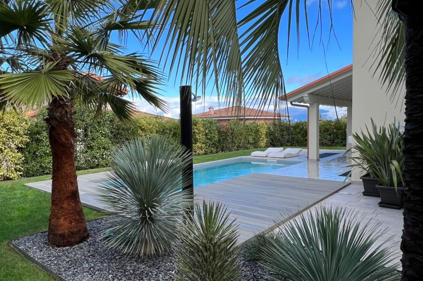 Casa sulle colline - foto 10