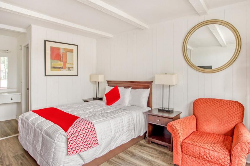 Queen Bed - foto 12