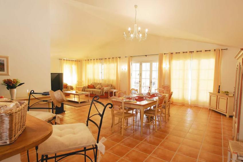 Résidence Lagrange Prestige Domaine de Fayence Cabin 4 (450983) OTA - foto 6