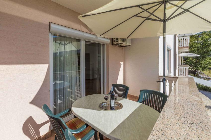 Vakantiewoning met uitzicht op zee en wifi - VW-NG9MT - foto 104