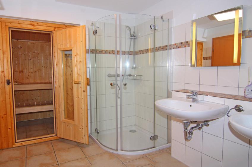 Semi-detached house Ostseehaus I, Trassenheide - foto 28
