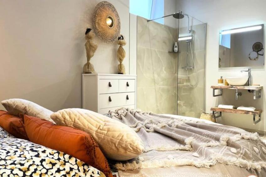 The Pearl - Jacuzzi - Cinéma - Patio - Parking - foto 12