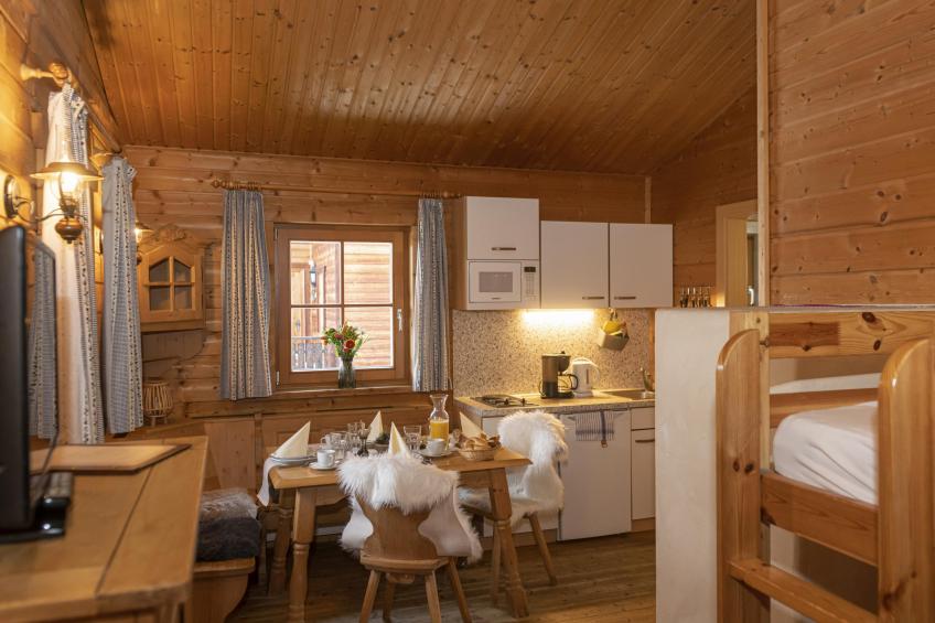 Uriges Chalet 3 - foto 4