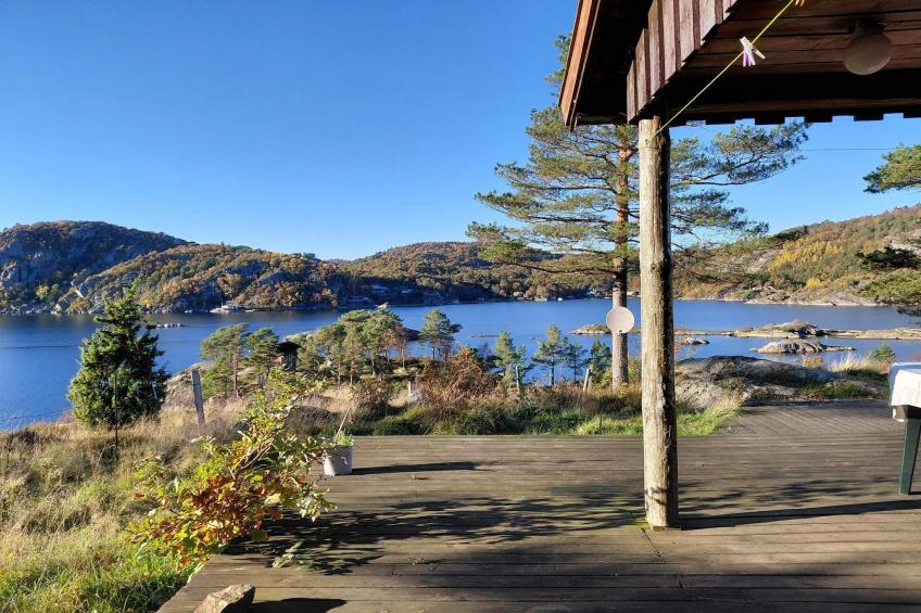 HUS 55767  HYTTE C - foto 4