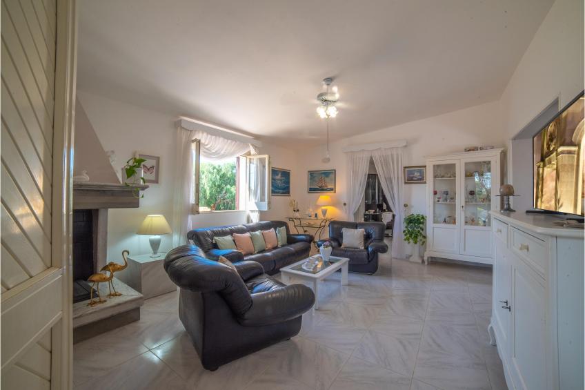 Villa Calò 2 200 meters from Sea - foto 3