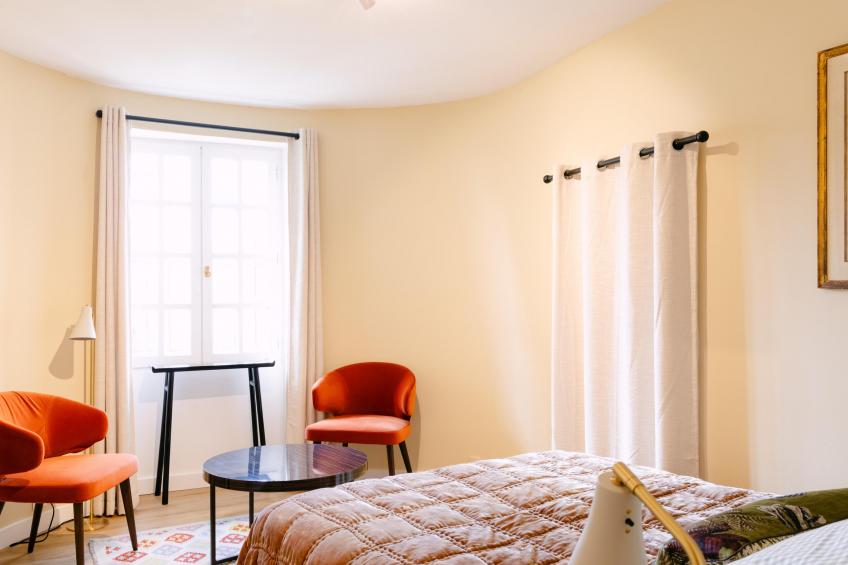 Chateau la Perle - foto 25