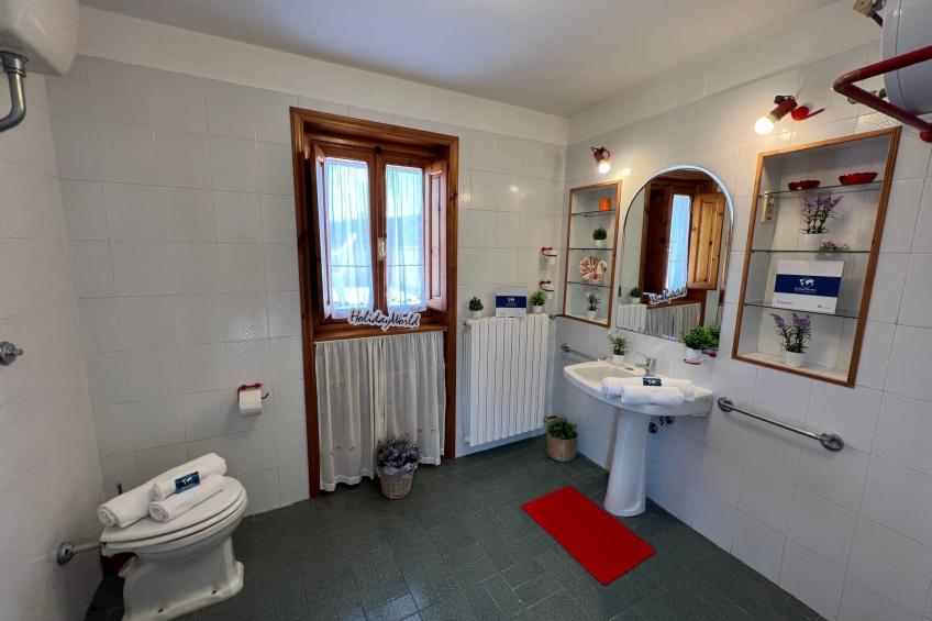 Rosa Selvatica by Holiday World - foto 13