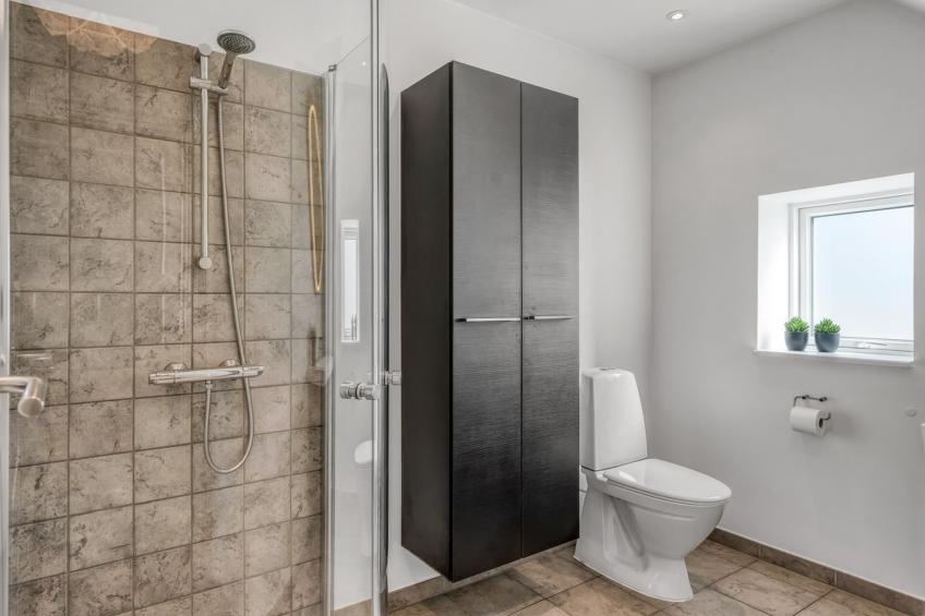 "Elisa" - 1.2km from the sea in NW Jutland - foto 28