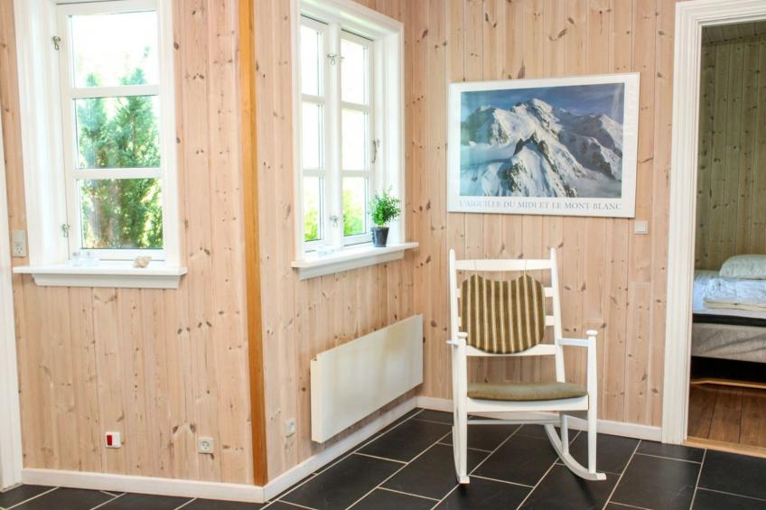 "Marlena" - 150m from the sea in NE Jutland - foto 20