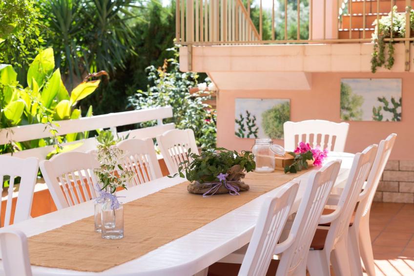 Angenehmes Haus mit privatem Pool - foto 40