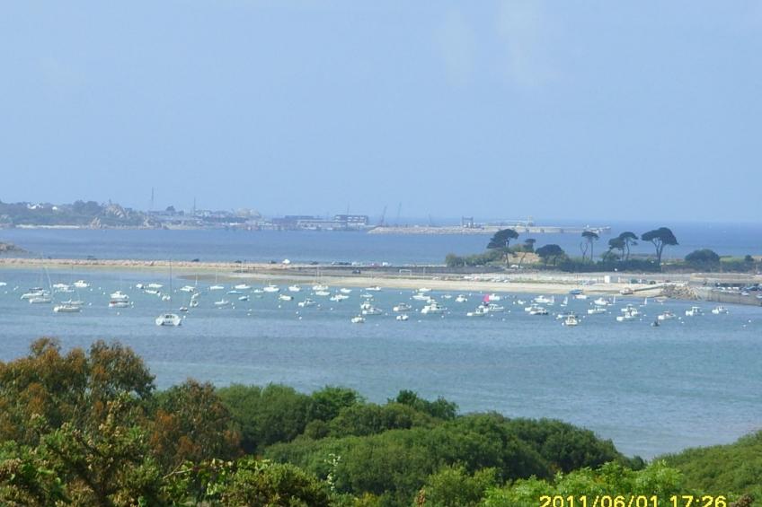 "Ty Saoson" mit Blick auf das Wasser - foto 17