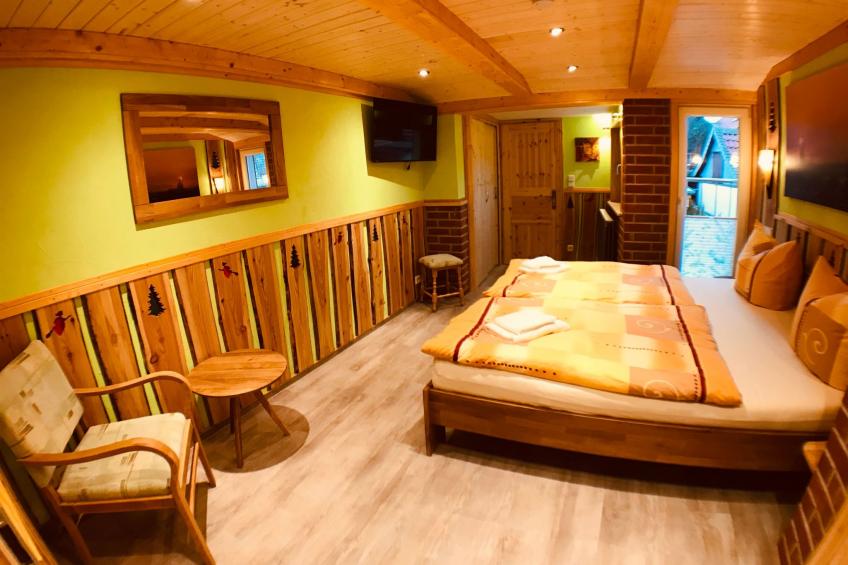 "Haus Molle" - foto 37