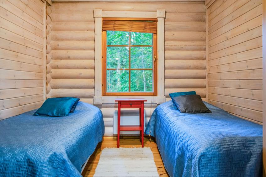 Villa saimaa - foto 18