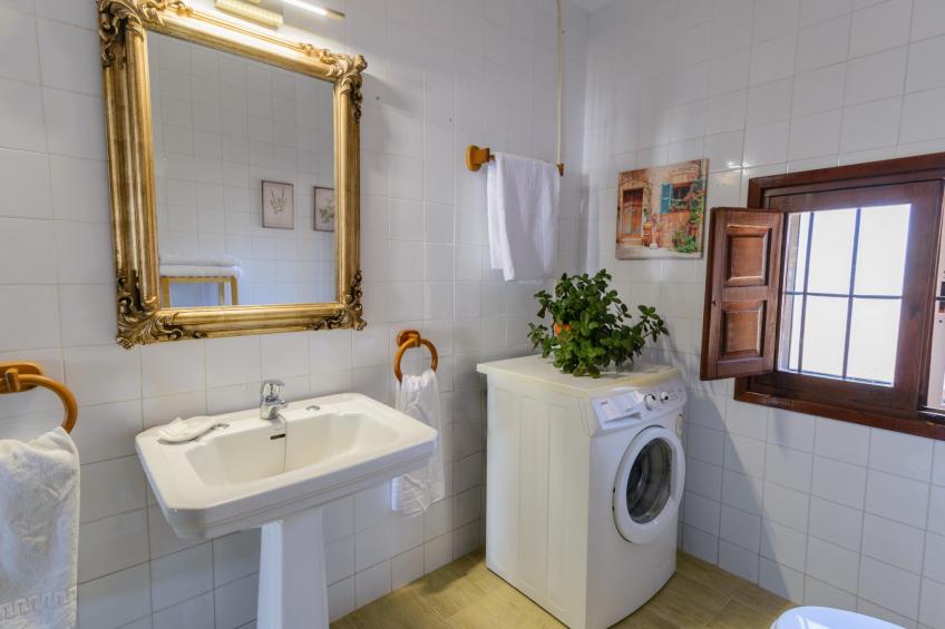 Casa Jardin del Olivar für 18 Personen - foto 22