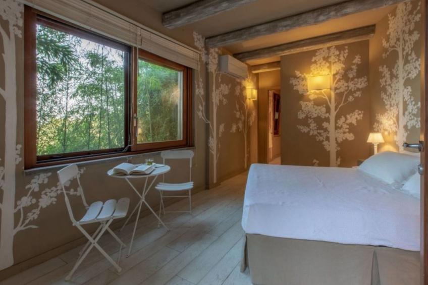 Villaflair - Design Villa Porto Ercole - foto 10