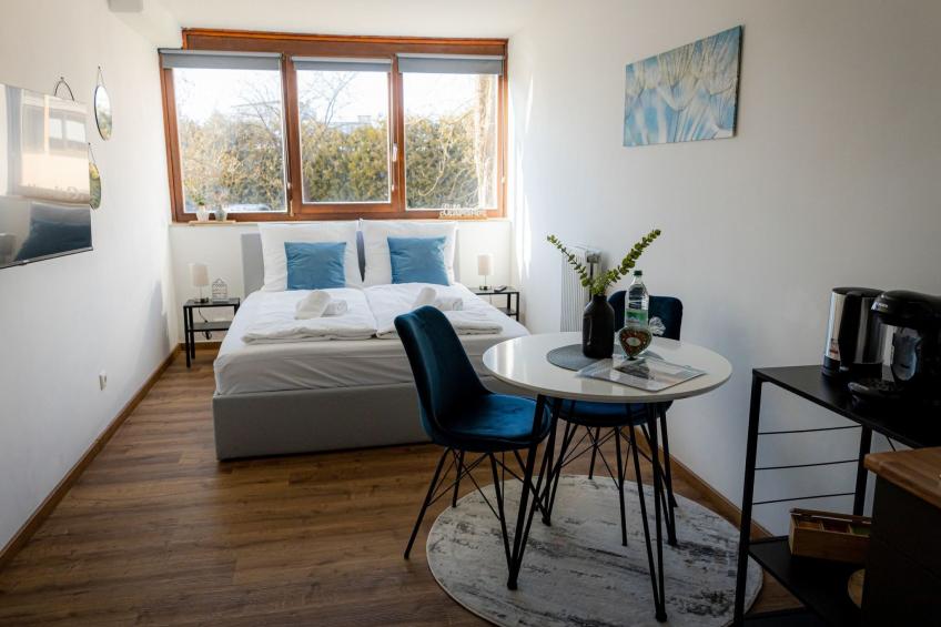 Come4Stay Passau - Holzheim 126 - Parkplatz - foto 5