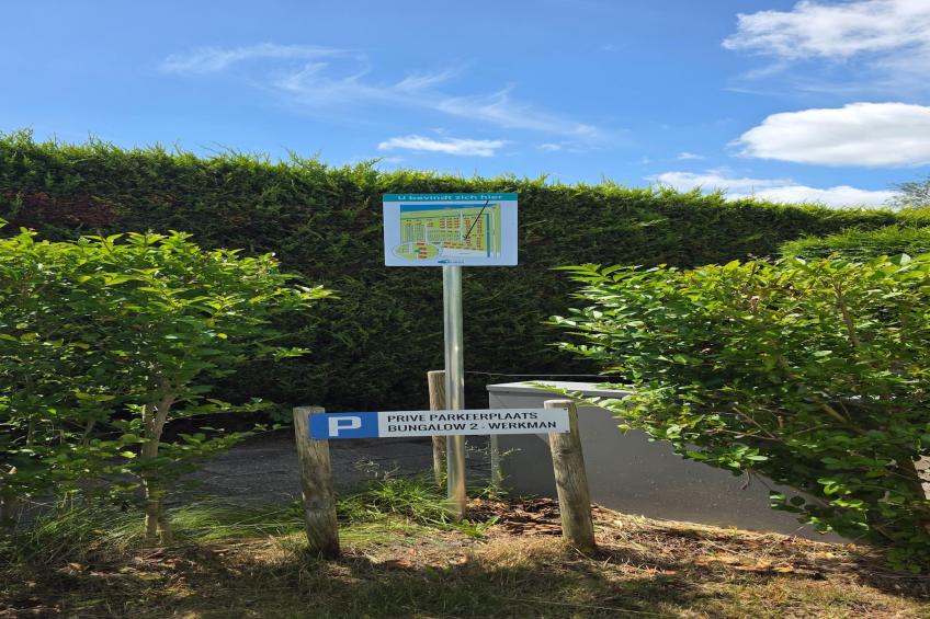 Huis & Meer nabij het Ijsselmeer - foto 16