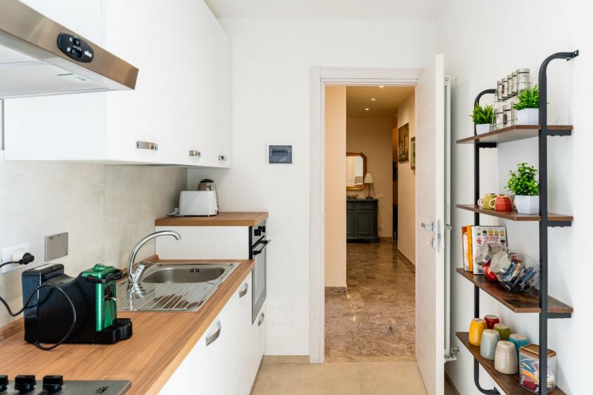 Orizzonte Blu Alassio - foto 4