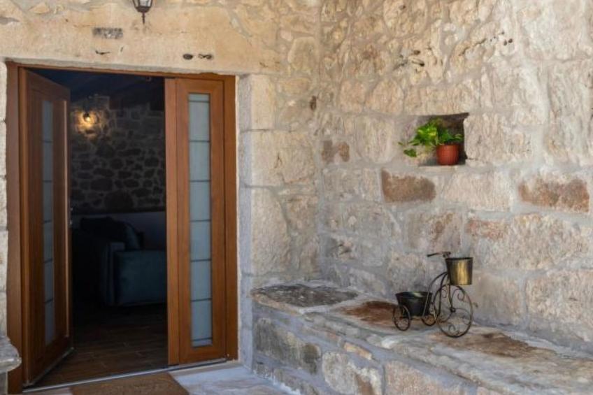 Stone villa Marita with pool - foto 35