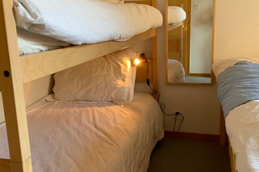 Bel Air C27, (Champery), - foto 14