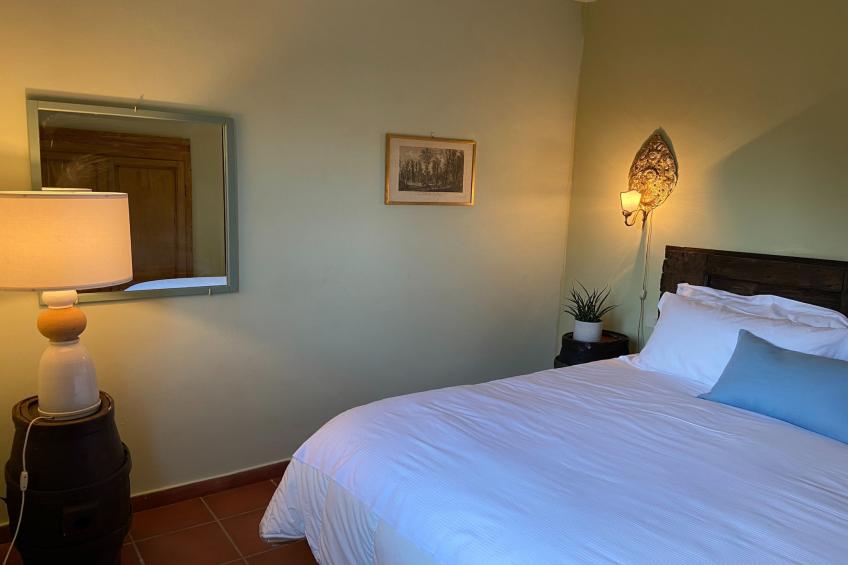 Villa Le Balze - foto 28