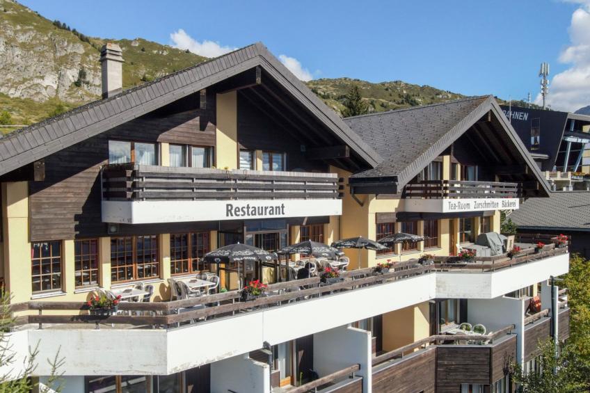 Appartementhaus Zurschmitten 10 - foto 8