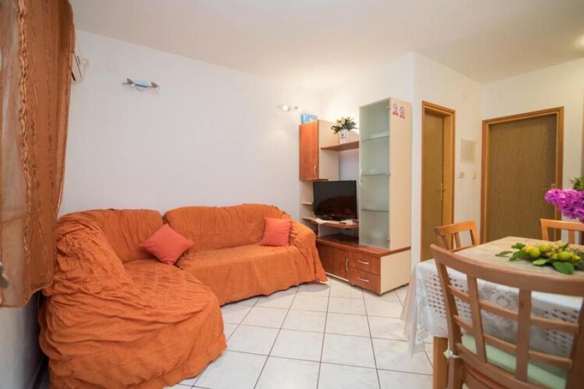 Apartments Longo - Standard One Bedroom Apartment with Terrace, A3 - (ST) - foto 3